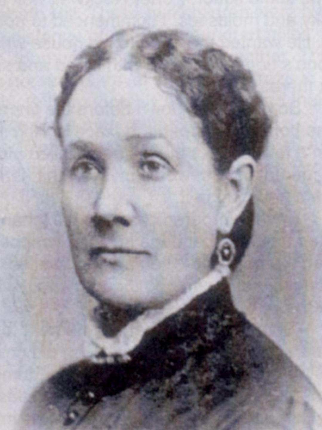 Mary Ann Carr (1841 - 1906) Profile